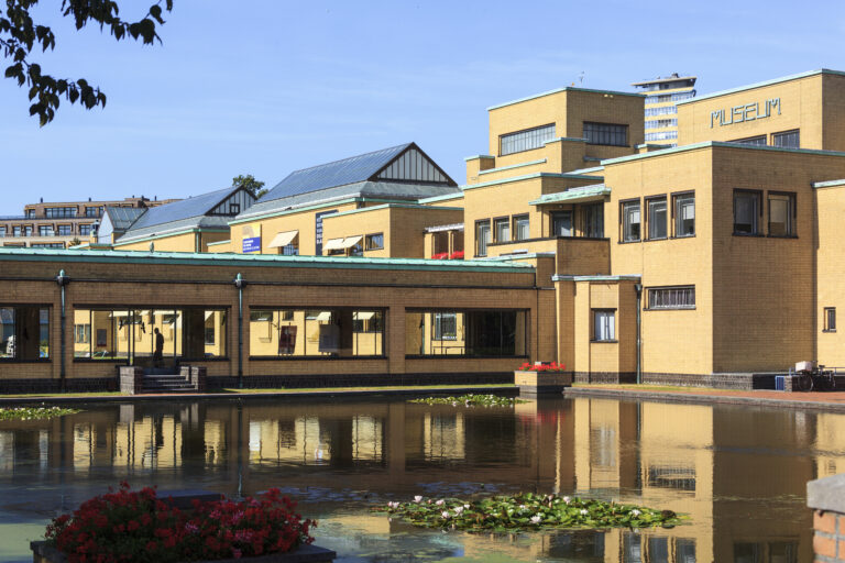 The Hague & Partners/Jurjen Drenth